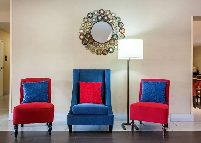 Comfort - Phoenix South I-10 Chandler