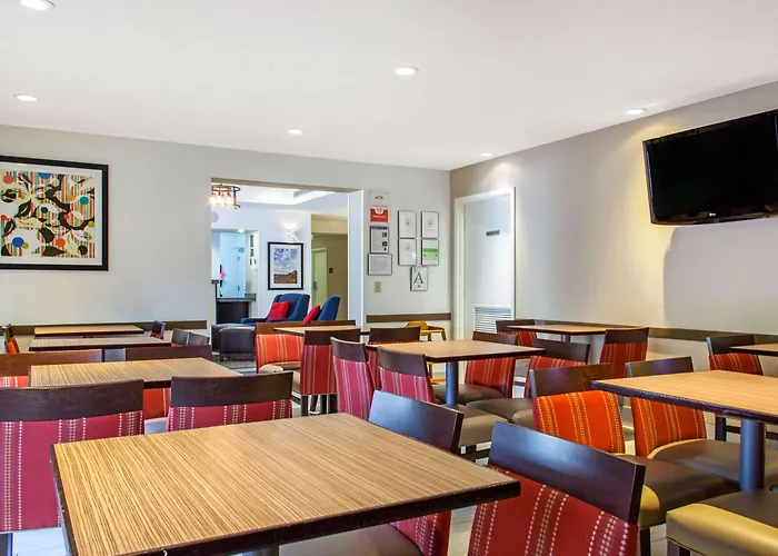 Herberg Comfort - Phoenix South I-10 4*
