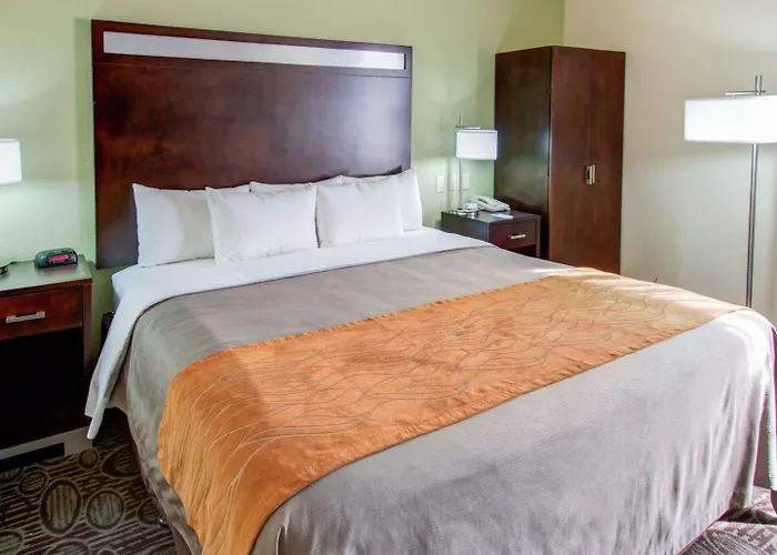 Comfort - Phoenix South I-10