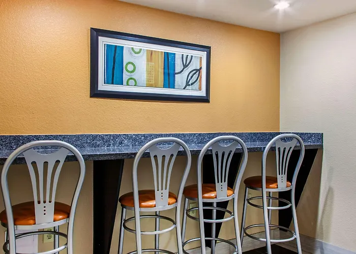 Comfort - Phoenix South I-10 4* Chandler