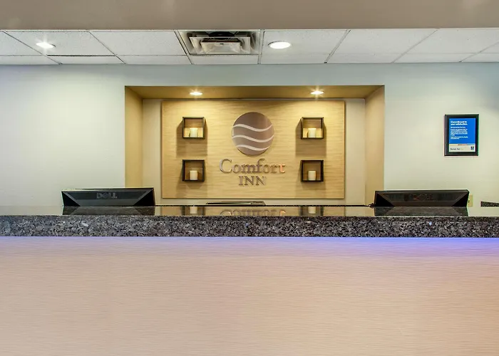Herberg Comfort - Phoenix South I-10 4*