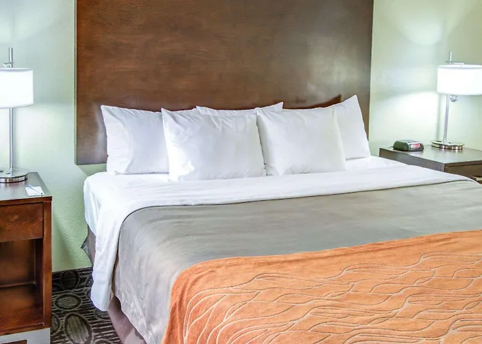 Comfort - Phoenix South I-10 Chandler