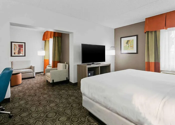 Comfort - Phoenix South I-10 4*