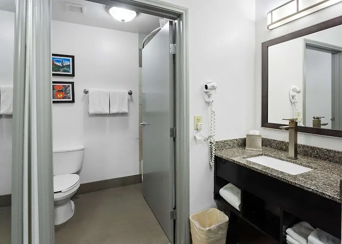 Comfort - Phoenix South I-10 Herberg 4*