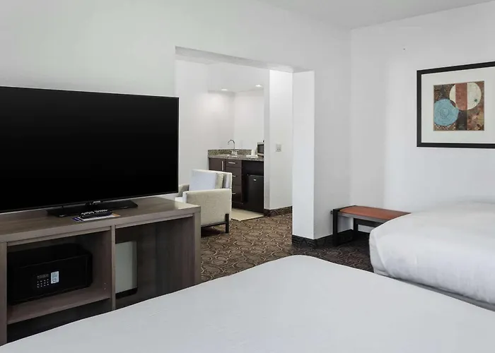 Comfort - Phoenix South I-10 4* Chandler
