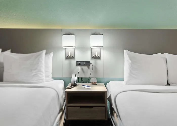 Comfort - Phoenix South I-10 4* Chandler