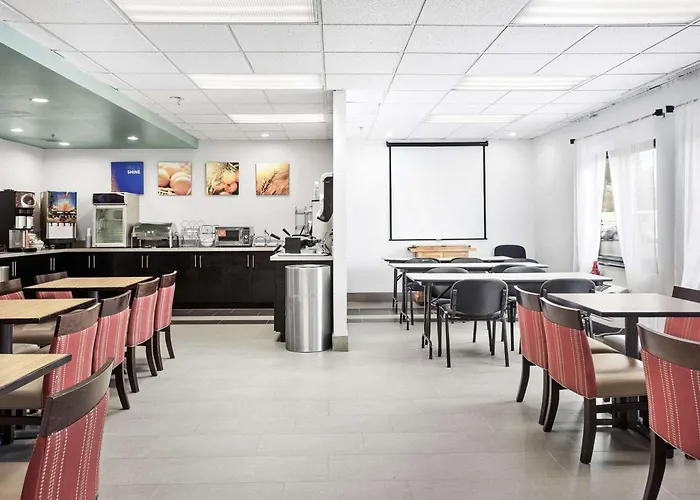 Comfort - Phoenix South I-10 Herberg Chandler