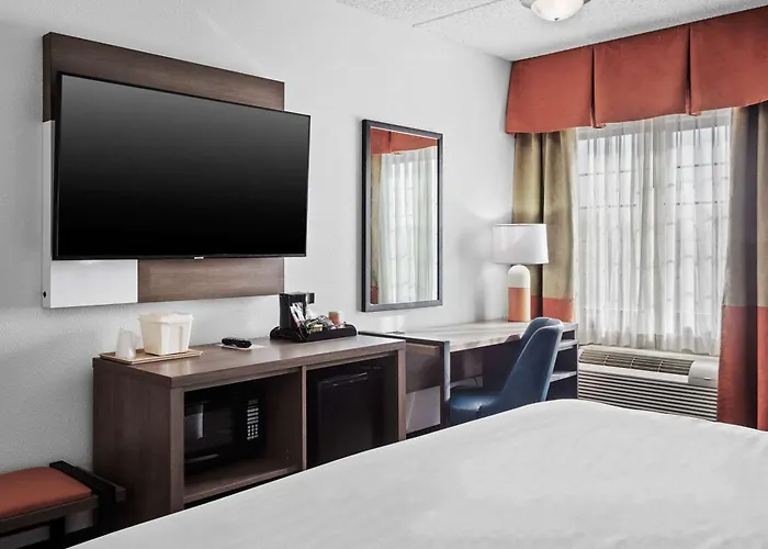 Comfort - Phoenix South I-10 4*