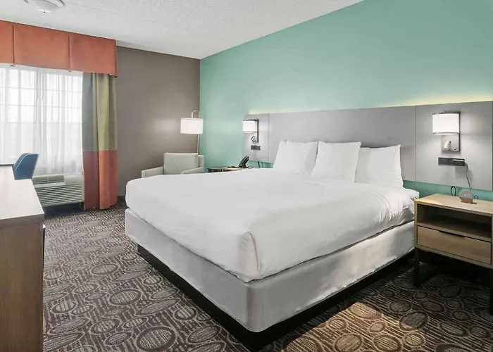 Comfort - Phoenix South I-10