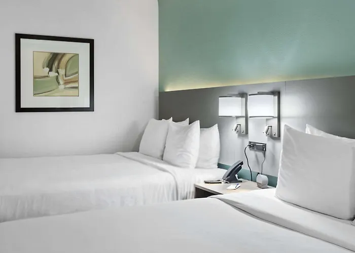 Herberg Comfort - Phoenix South I-10 Chandler