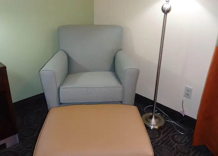 Herberg Comfort - Phoenix South I-10 Chandler
