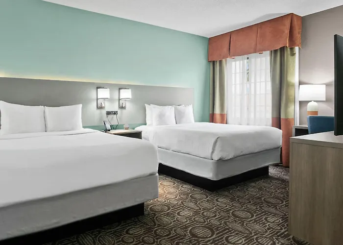 Comfort - Phoenix South I-10 4*