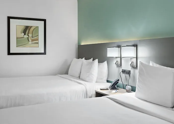 Comfort - Phoenix South I-10 Herberg Chandler