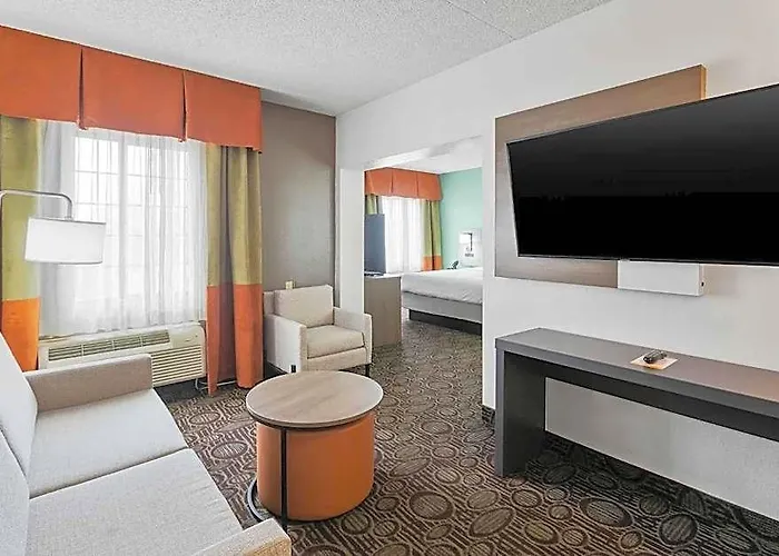 Herberg Comfort - Phoenix South I-10 Chandler