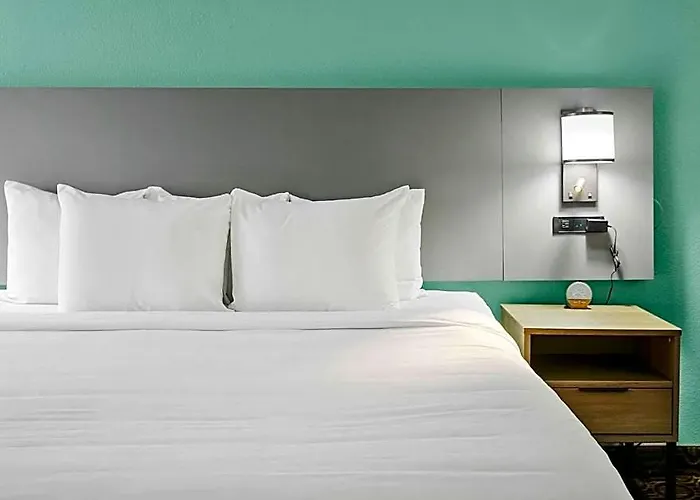 Herberg Comfort - Phoenix South I-10 4*