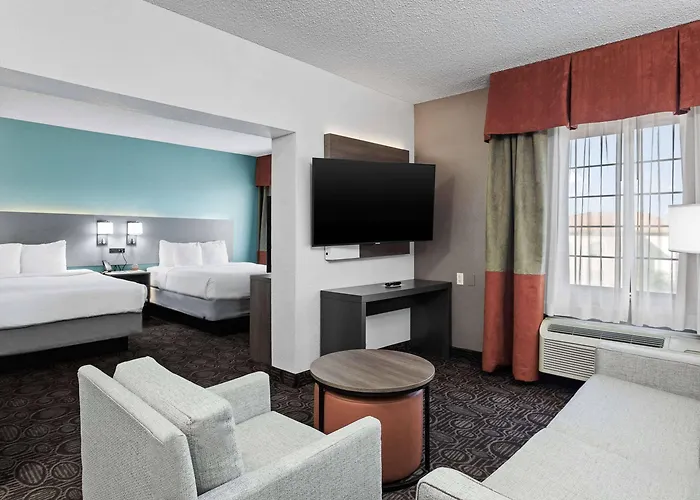 Comfort - Phoenix South I-10 4* Chandler