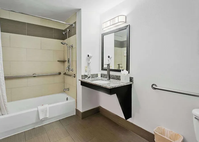 Herberg Comfort - Phoenix South I-10 Chandler