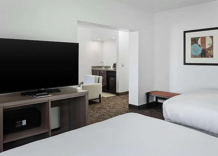 Comfort - Phoenix South I-10 Chandler