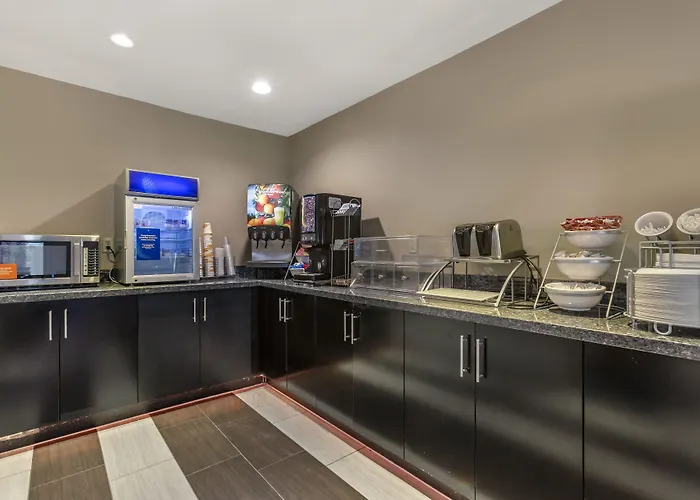 Comfort - Phoenix South I-10 Gasthof 4*