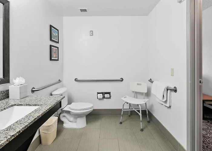 Comfort - Phoenix South I-10 Herberg Chandler